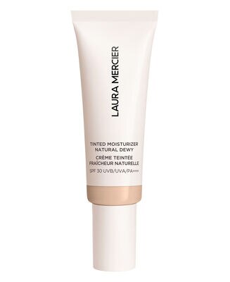 TTD MOISTURIZER  NATURAL DEWY 1C CAMEO?